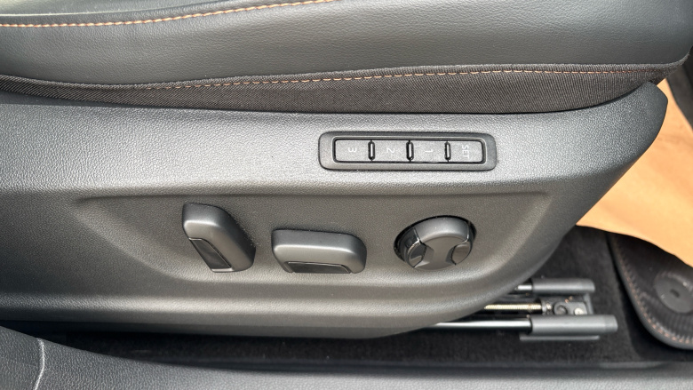 CUPRA Ateca 1.5 EcoTSI V2 5dr DSG Petrol Estate